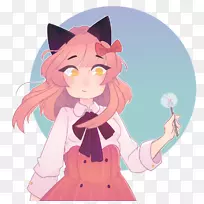 Hashtag绘图视频-许个愿