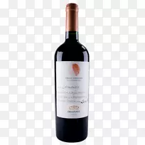 赤霞珠青铜色葡萄酒公司Carménère Napa Valley Ava-葡萄酒