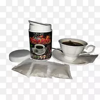 速溶咖啡杯土耳其咖啡浓咖啡-咖啡