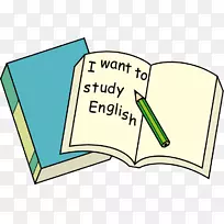 英语学习短片艺术-英语学校