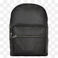 皮革笔记本电脑背包便携笔记本电脑