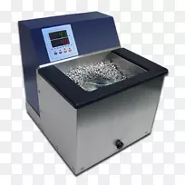 实验室热电冷却热电发电机冷制冷冷空气