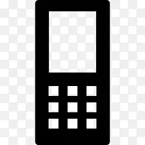 诺基亚手机系列电脑图标电话呼叫剪辑艺术键盘符号