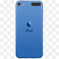 苹果iPodtouch(第6代)mp3播放器-苹果