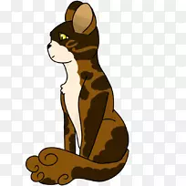 胡须、虎、猫、狗、犬、虎