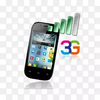 特色手机智能手机3G手机触摸屏-智能手机