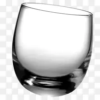 酒杯、高球杯、老式曼哈顿威士忌-玻璃杯