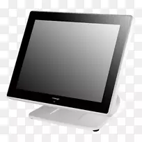 电视机电脑显示器电脑终端触摸屏平板显示器pos终端