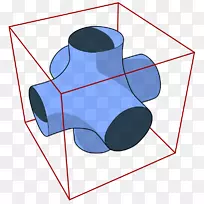 拓扑及其在三点数学中的应用