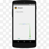 android xamarin sqream db-android