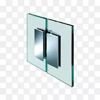玻璃法拉要素g蝴蝶矩形玻璃