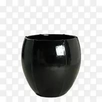 桌上玻璃花瓶杯