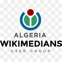 阿尔及利亚科技学院标志品牌