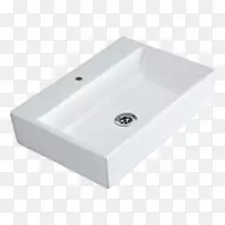 水槽Jaquar陶瓷浴室水管装置.水槽