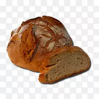 黑麦面包格雷厄姆面包南瓜面包苏打水面包