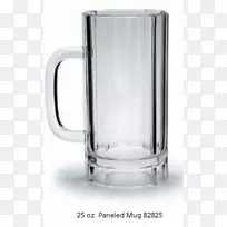 杯高球玻璃小器具啤酒杯