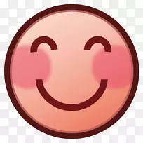 笑脸表情符号