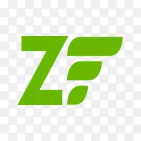 徽标品牌Zend框架软件框架-设计