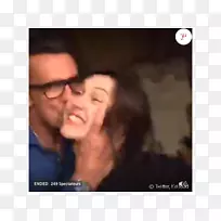 鼻子，面颊，下巴，人发，下巴-鼻子