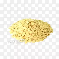 玉米片米谷类发芽小麦米