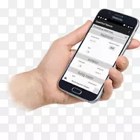 智能手机功能手机数字营销android-遥控器