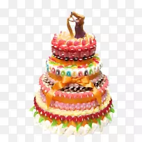 生日蛋糕巧克力蛋糕馅饼蛋糕装饰-门