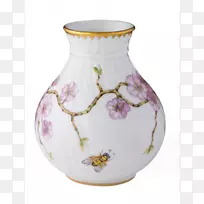 花瓶罐瓷花瓶