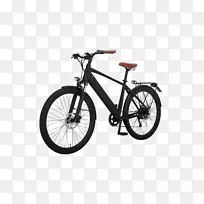 电动自行车山地自行车岛野迪奥XT-自行车