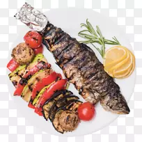 苏维拉基kabab koobideh混合烤架Adana kebabıshashlik肉