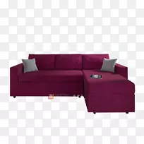沙发床躺椅设计