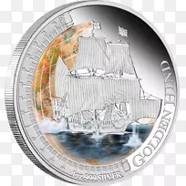 银币澳大利亚金币
