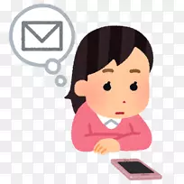 フリーメールサービス电子邮件移动电话エキサイトメール雅虎！邮件-电子邮件