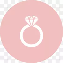 伴娘衬衫单身汉派对顶级新娘