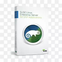 suse linux发行版suse linux企业桌面x86-64 linux