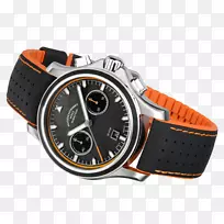 手表：海神仪，格拉苏特计时表，格拉苏特原版手表