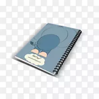 Gastouder儿童保育书日记Ollie和Tigger BV-大象托儿所