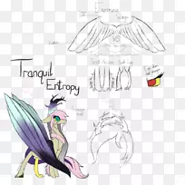数字艺术素描设计