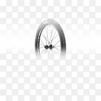 合金车轮自行车车轮mavic交roc xl自行车轮胎轮辐-自行车