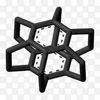 角字体设计