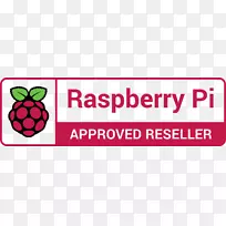 raspberry pi 3 raspbian分销商电子产品-批准