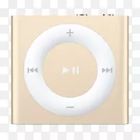 苹果ipod洗牌(第4代)iPodtouch ipod Nano-Apple