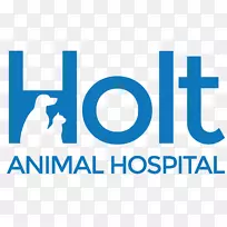 霍尔特动物医院标志商标技术