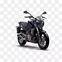 巴贾吉汽车KTM印度摩托车