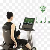 办公及桌椅、锻炼机、坐式健身中心科技-科技