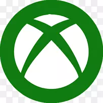 Xbox 360控制器Kinect Xbox One-Xbox