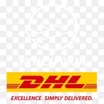 DHL速递物流货运代理业务-业务