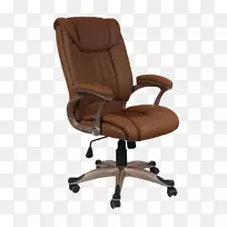 办公和桌椅，保税皮革家具-椅子