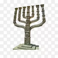 耶路撒冷摩拉达巴德犹太人民神庙-犹太教