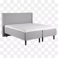 床框床垫盒弹簧床垫