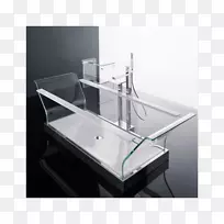 浴缸浴室室内设计服务-浴缸